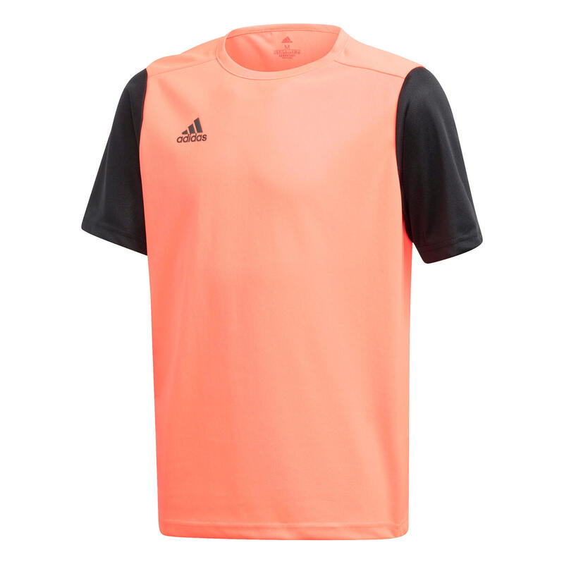 Koszulka piłkarska dla dzieci adidas Estro 19 Jersey JUNIOR