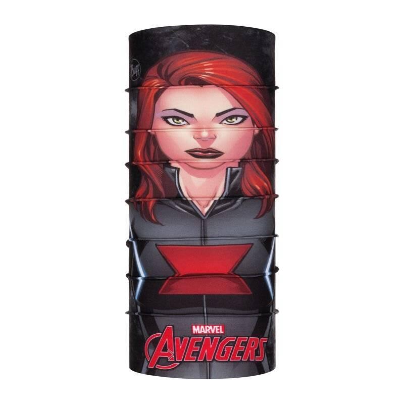 Komin wielofunkcyjny dla dzieci Buff Marvel Avengers 50 UPF