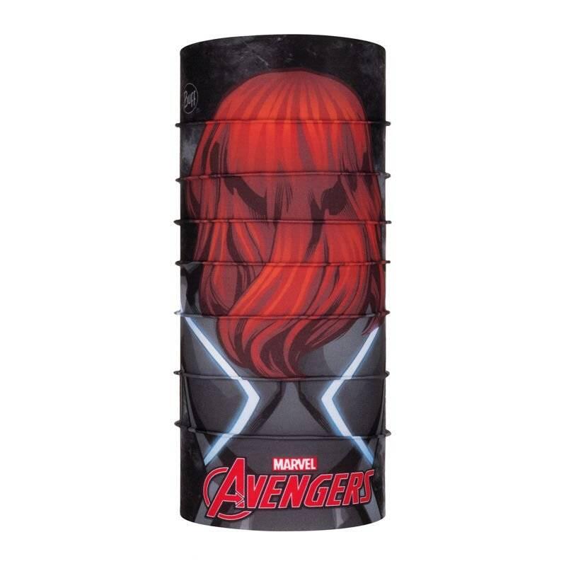 Komin wielofunkcyjny dla dzieci Buff Marvel Avengers 50 UPF