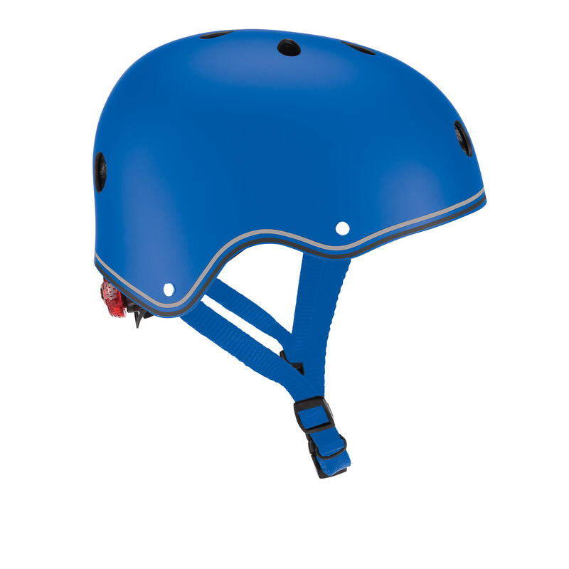 Capacete PRIMO para crianças Azul-marinho