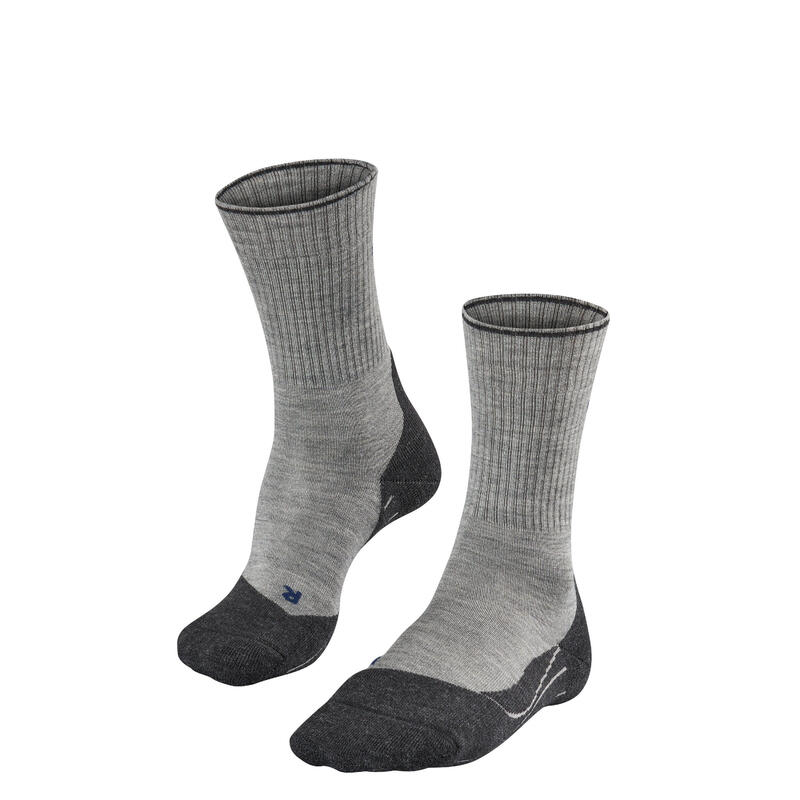 Chaussettes Falke TK2 Wool Silk