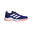 Adidas Courtflash Azul Blanco Mujer Gz0707