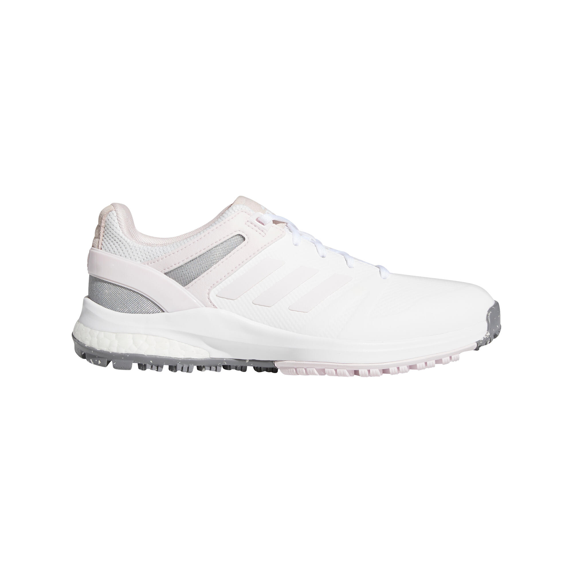 adidas 2022 EQT Spikeless Golf Shoes - ftwr white 1/5
