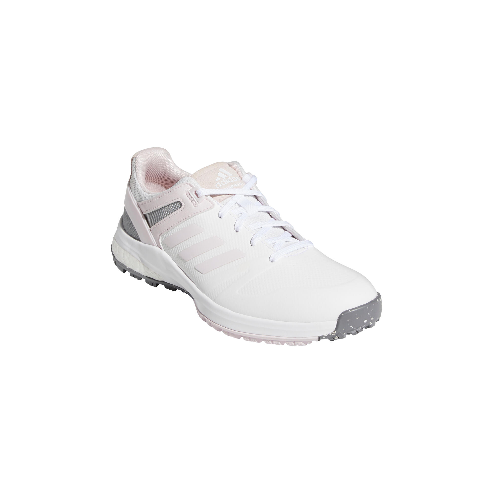 adidas 2022 EQT Spikeless Golf Shoes - ftwr white 4/5