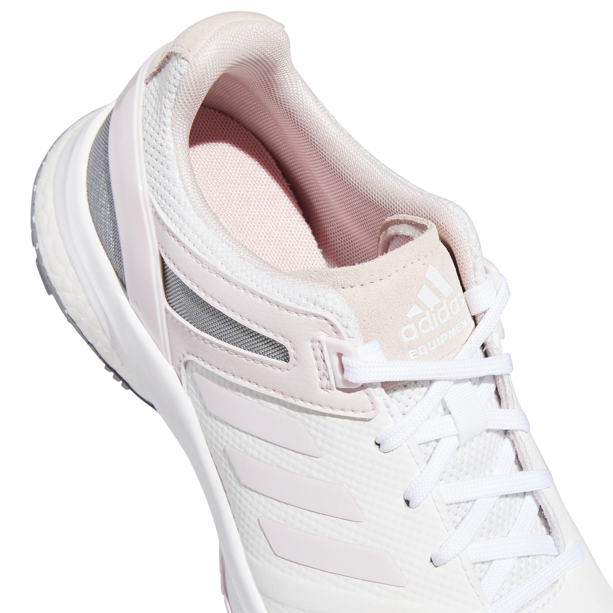 adidas 2022 EQT Spikeless Golf Shoes - ftwr white 5/5