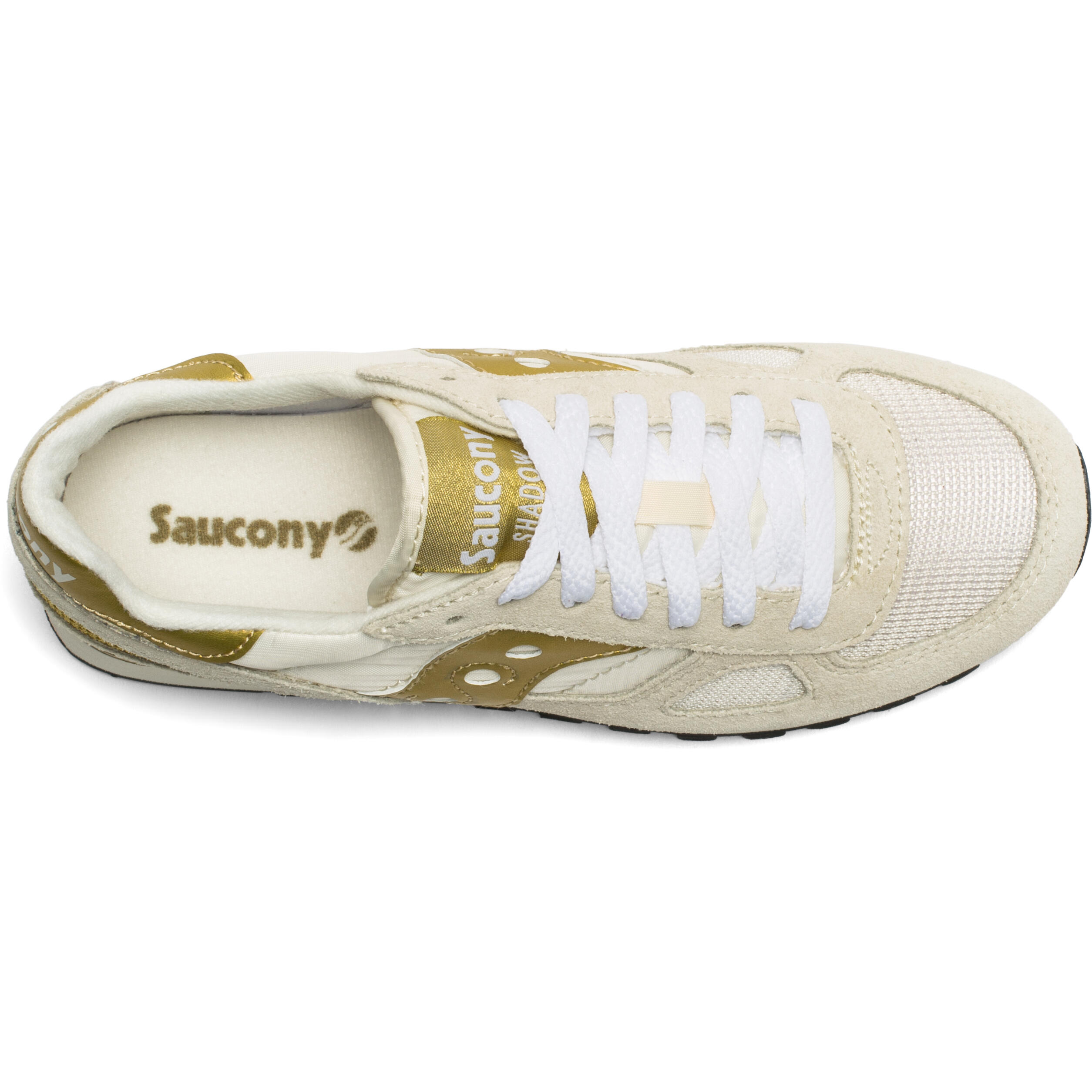 Women's sneakers Saucony shadow original