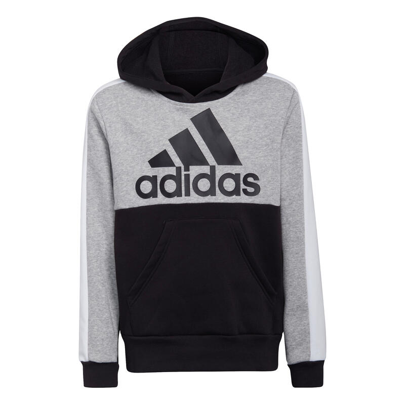 Kinder sweatshirt adidas Colorblock Fleece