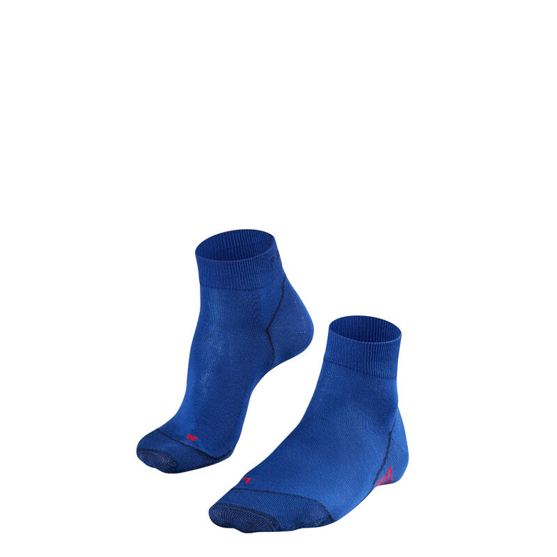 Impulse Air Material antiburbujas 1 par calcetines correr hombre pack de