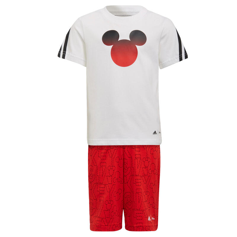 Ensemble adidas x Disney Mickey Mouse Summer