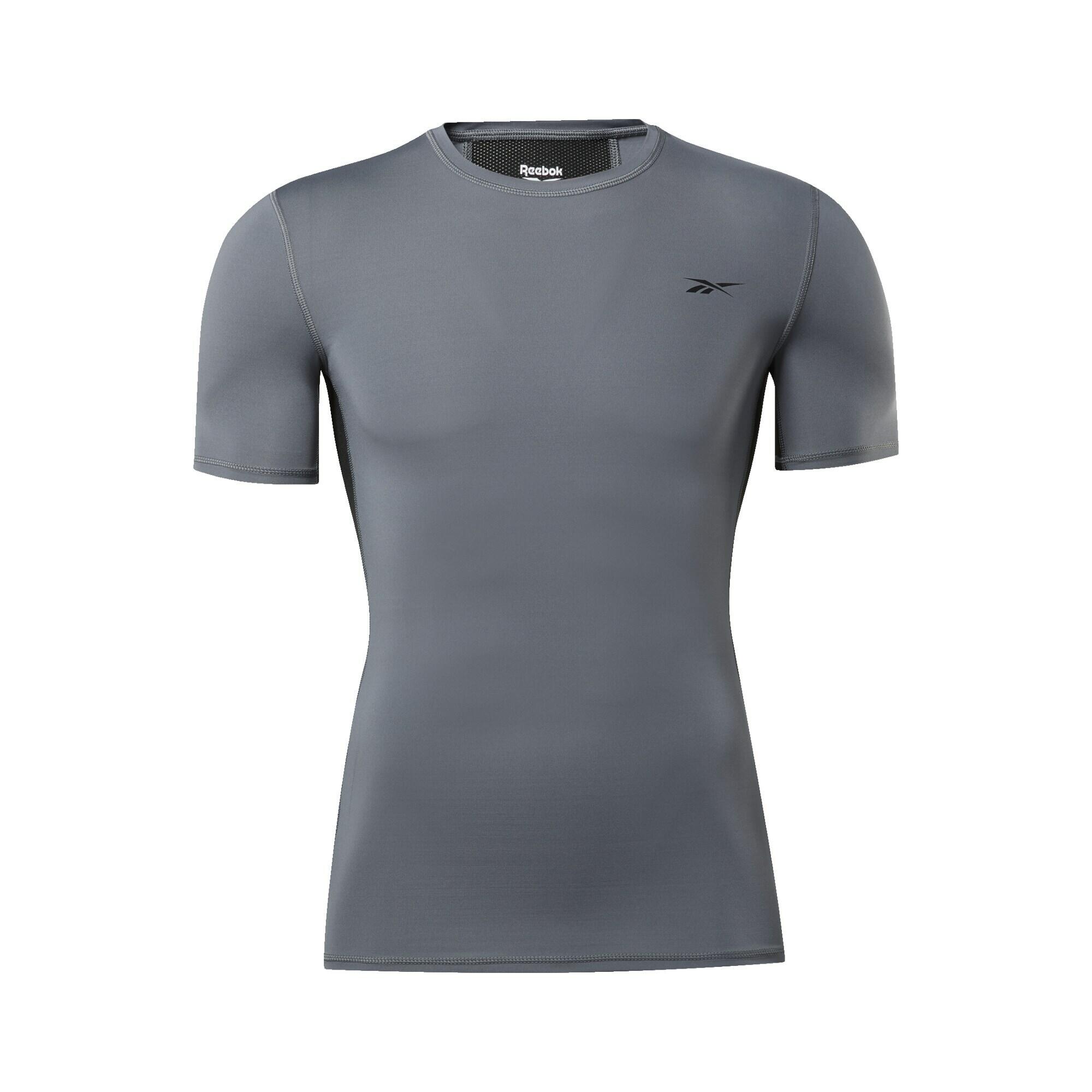 reebok compression shirt