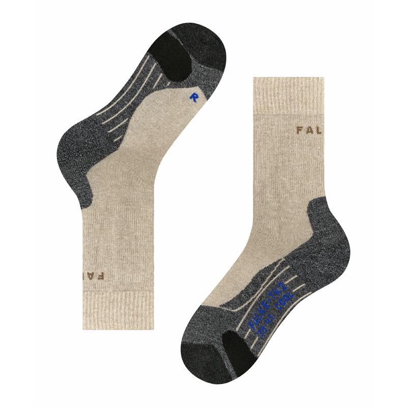 Chaussettes Falke TK2 Cool