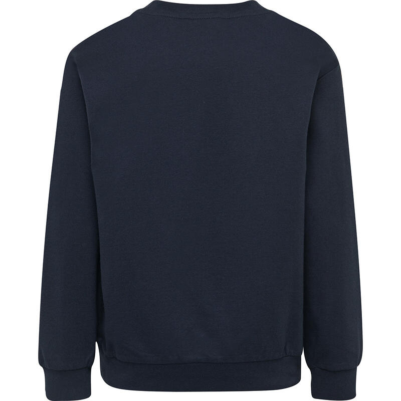 Sweatshirt enfant Hummel hmldos