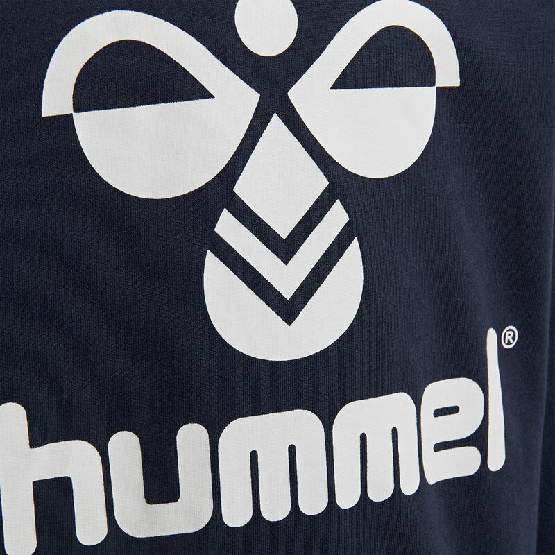 Sweatshirt enfant Hummel hmldos