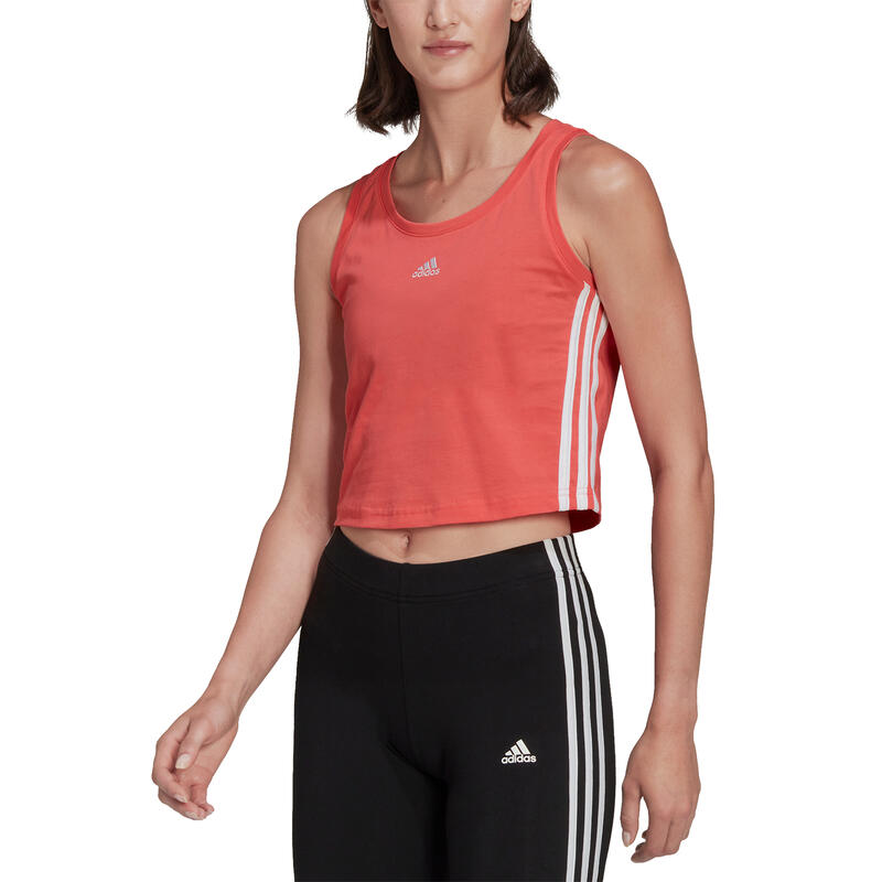 Damestop adidas Essentials Cropped