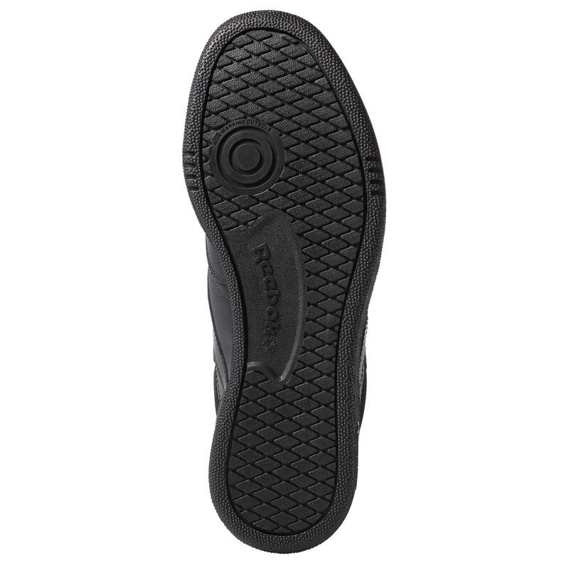 Zapatilla Club C 85 Talla 44 Negro - 100000153