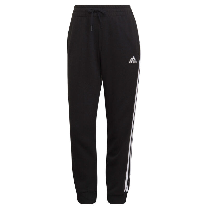 Roupa Padel : Pantalon Adidas Woven Mulher Negra