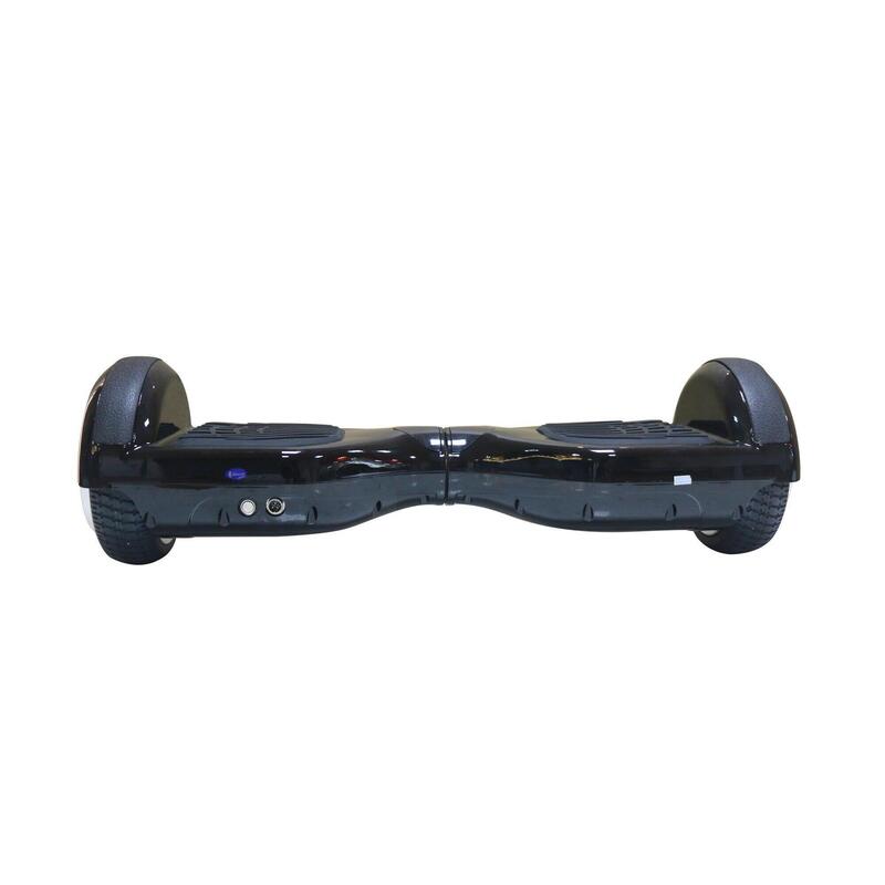 Hoverboard  65LITE Negro - 550W  -15Km/h