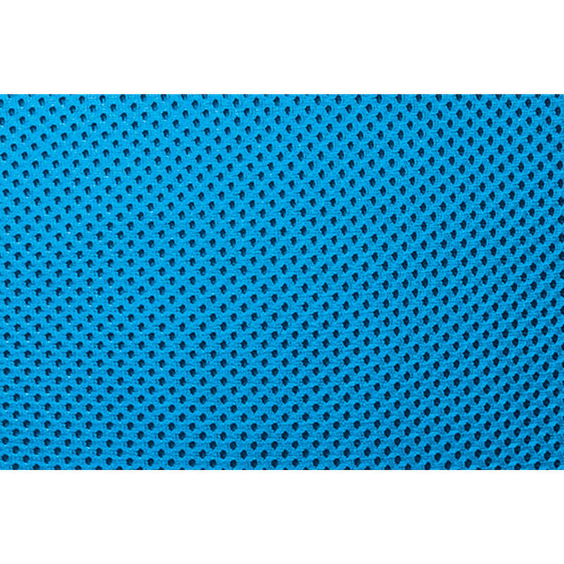 Housse pour balle de Gym mixte Celeste Mesh Bleu - Ø75 cm