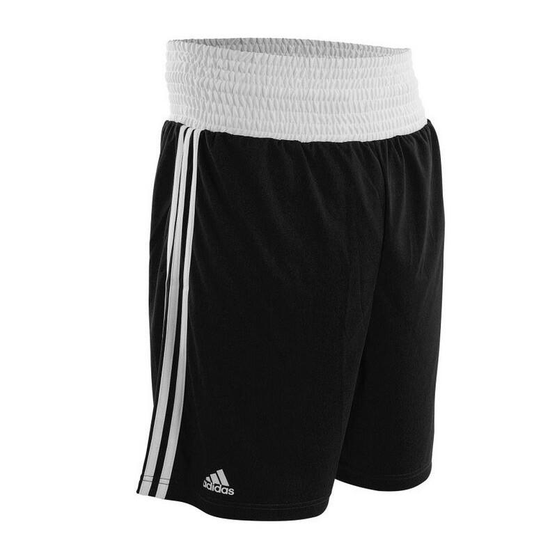 Short de boxe anglaise Adidas