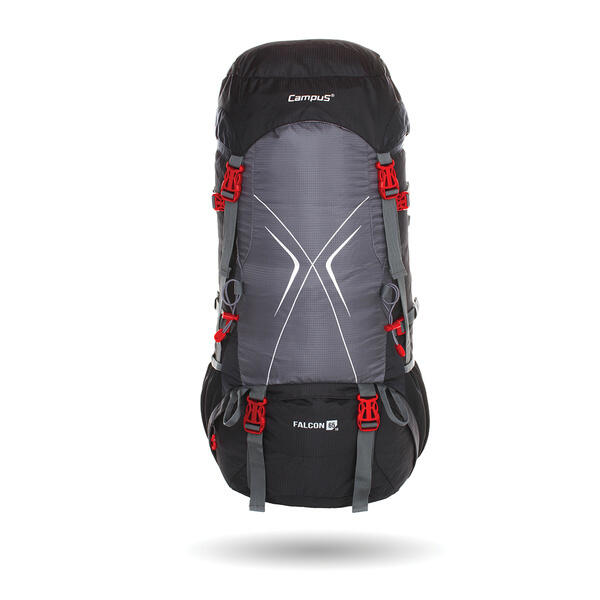 Trekking - wandelrugzak Falcon 65 + 10 L