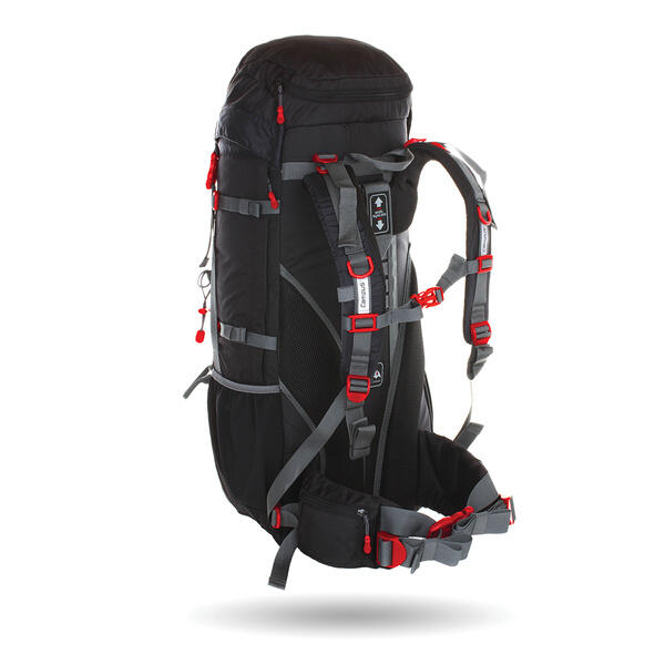 Trekking - wandelrugzak Falcon 65 + 10 L