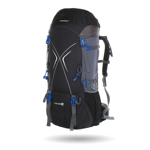 Trekking - Wandelrugzak Falcon 75 + 10 L