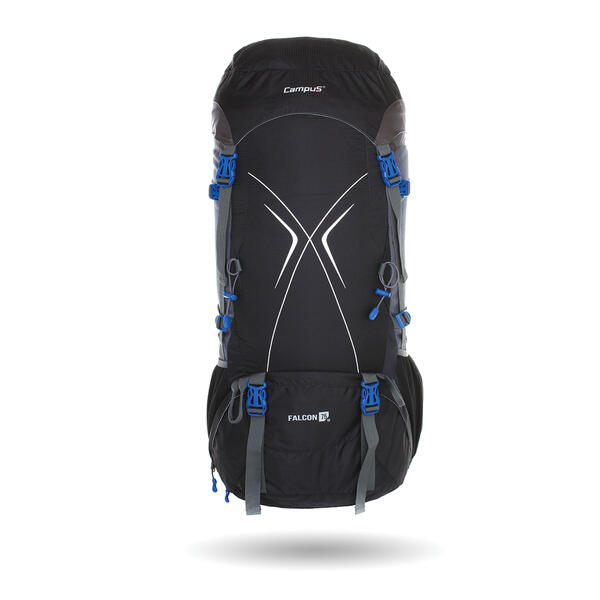 Trekking - Wandelrugzak Falcon 75 + 10 L