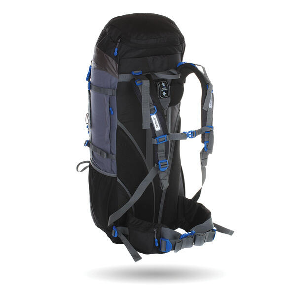 Trekking - Wandelrugzak Falcon 75 + 10 L