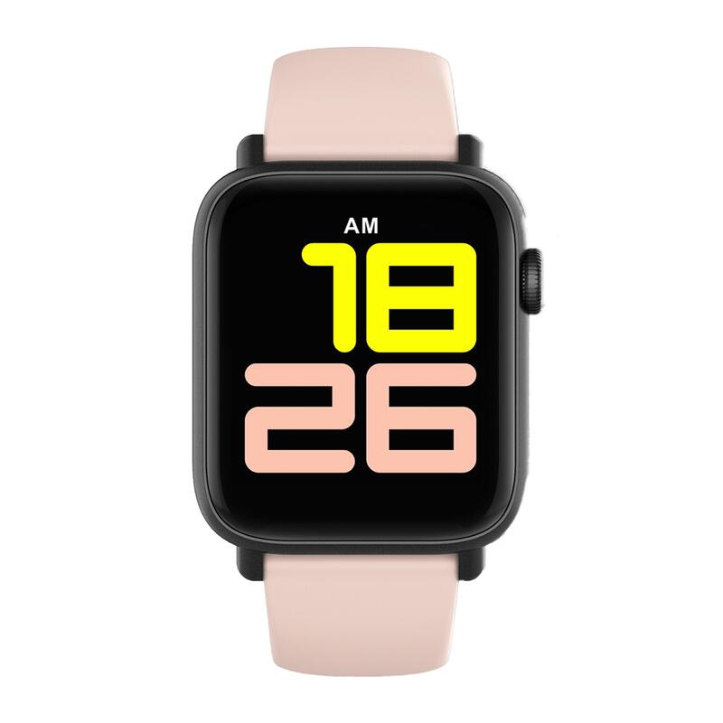 Smartwatch WQS19 roz