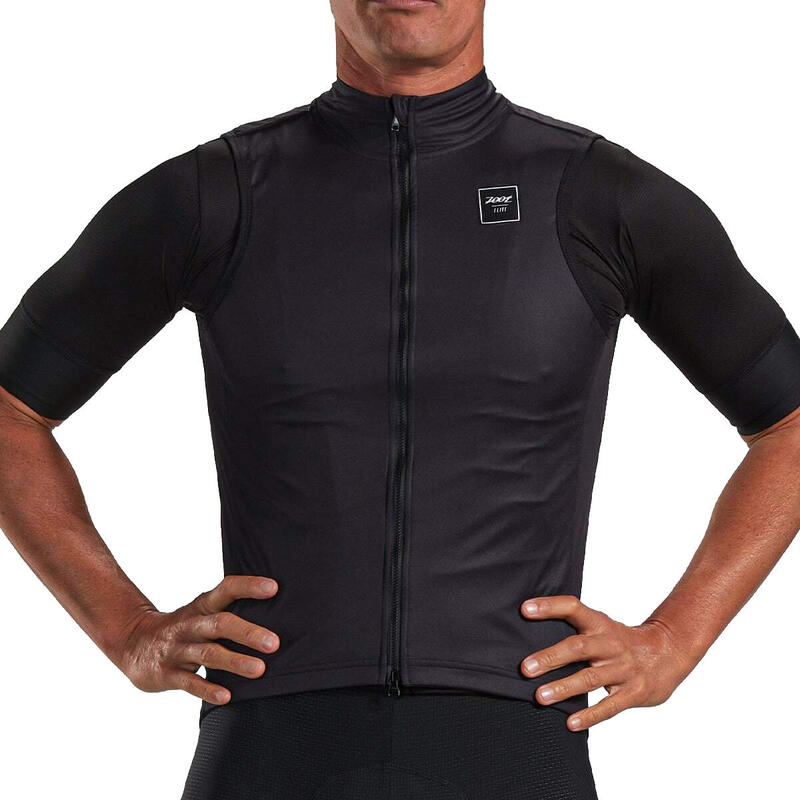 Sporttrikot Herren Fahrrad Weste ELITE ZOOT