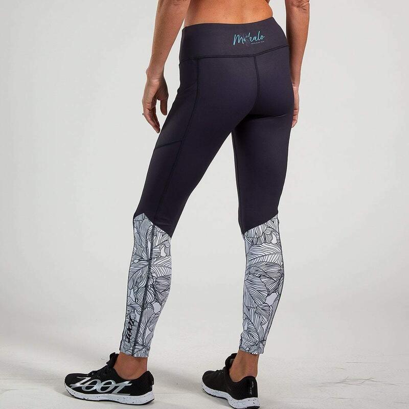 Mujeres LTD Corriendo Pulse Pantalones de correr - Mahalo ZOOT