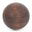Faszienball 10 cm Kugel Walnuss aus FSC zertifiziertem Holz - ROLLHOLZ