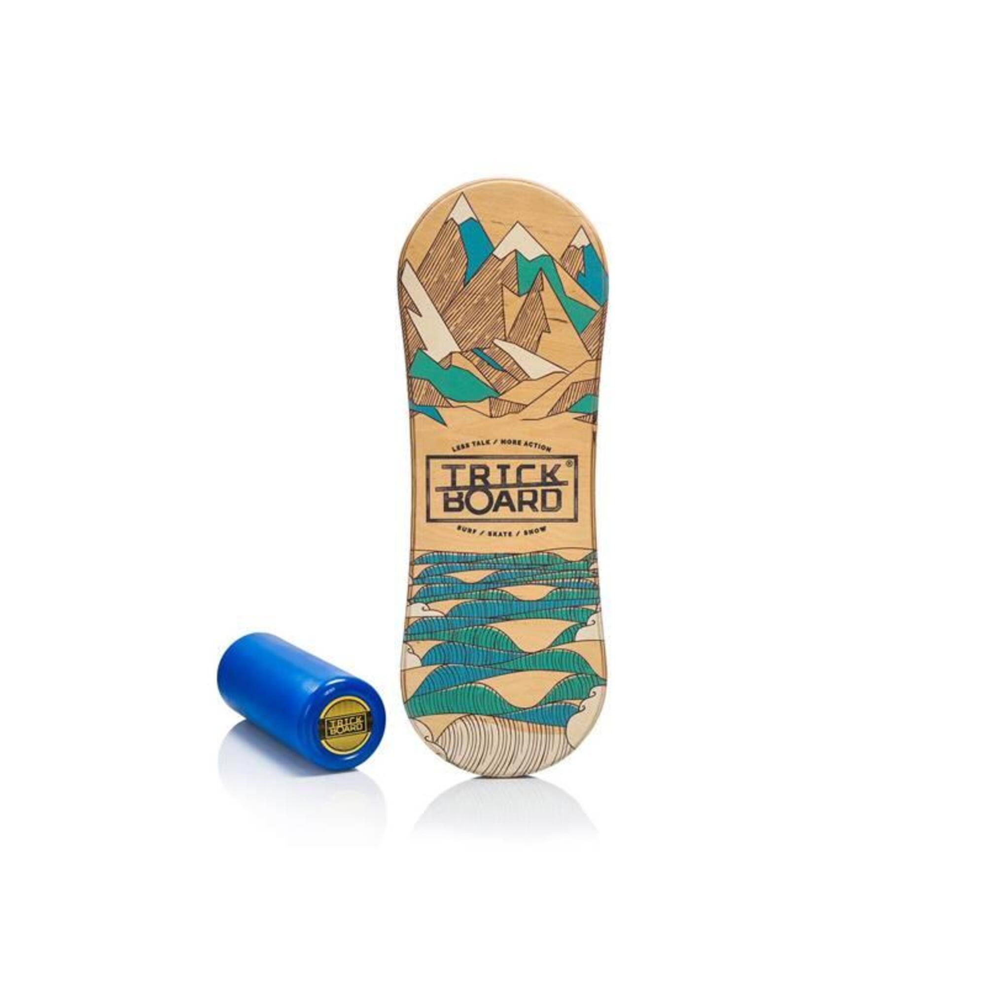 Deska do balansowania Trickboard All Season New