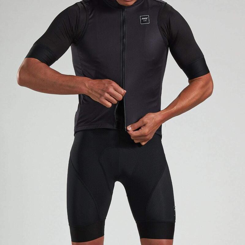 Maillot de sport Gilet cycliste Elite pour hommes - ELITE ZOOT