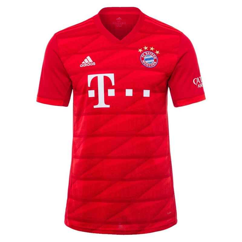 Trikot kurzarm FC Bayern Home Jersey 2019/2020 ADIDAS