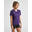 Camiseta Hmlcore Multideporte Mujer Transpirable De Secado Rápido Hummel