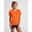 T-Shirt Hmlcore Multisport Vrouwelijk Ademend Vochtabsorberend Hummel