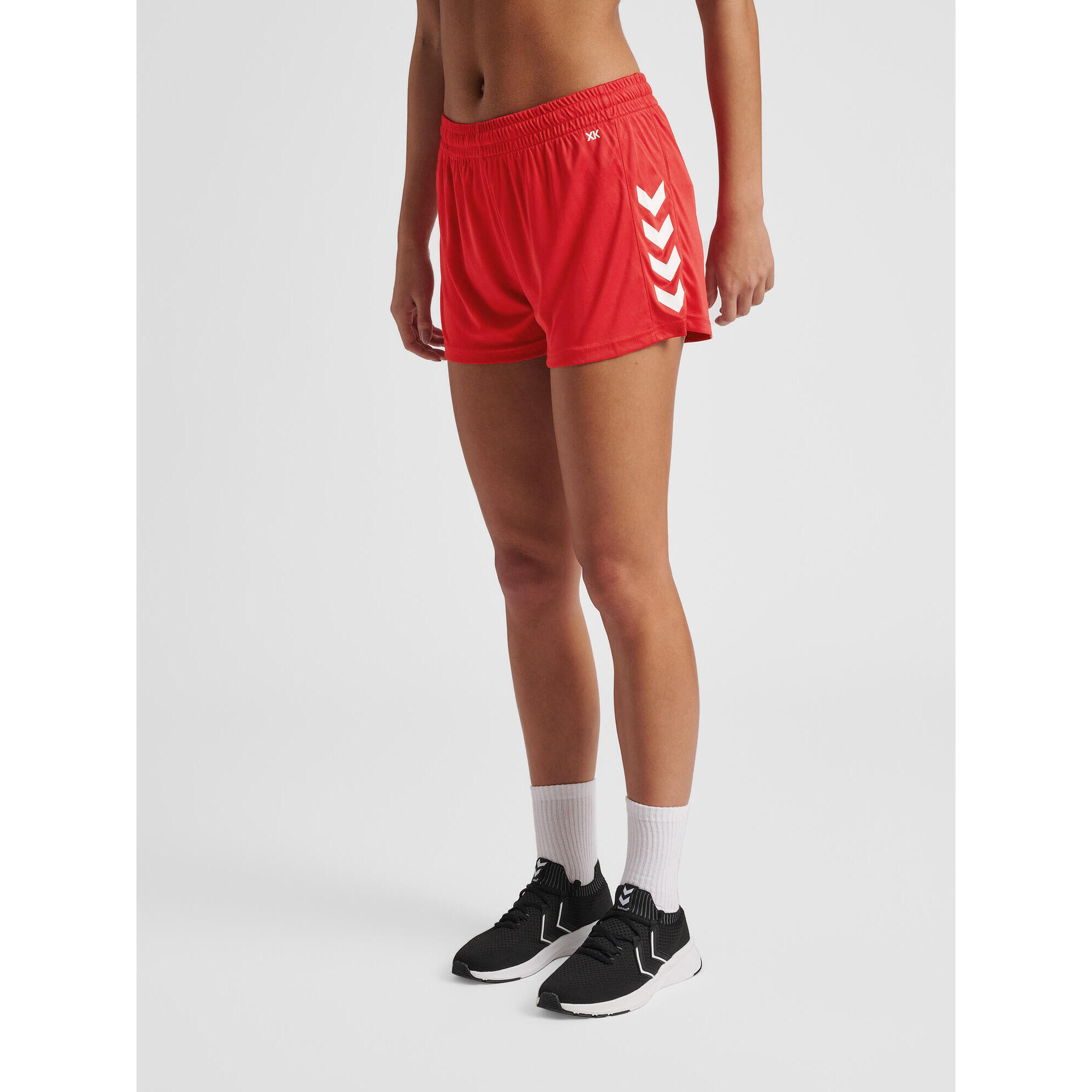 HUMMEL hmlCORE XK POLY SHORTS WOMAN HUMMEL Decathlon