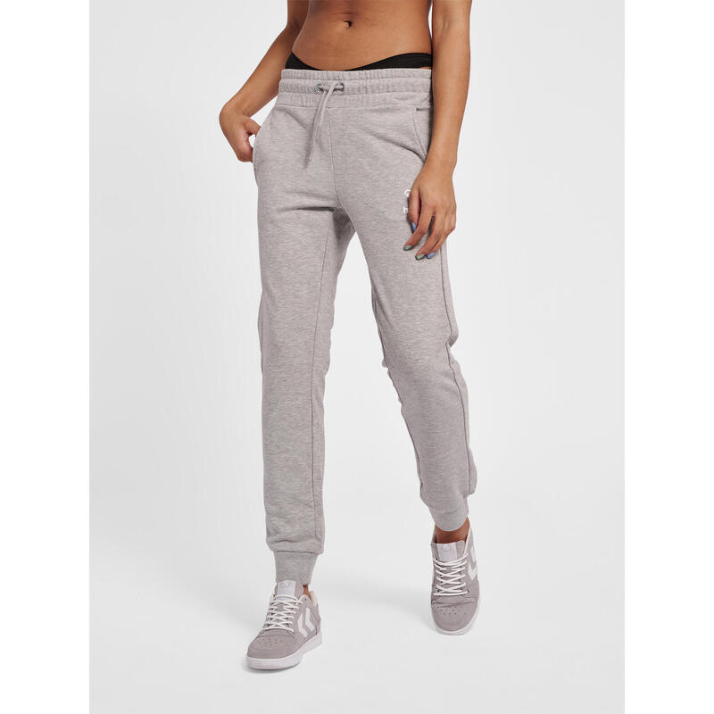 Calça de treino para mulheres Hummel Noni 2.0