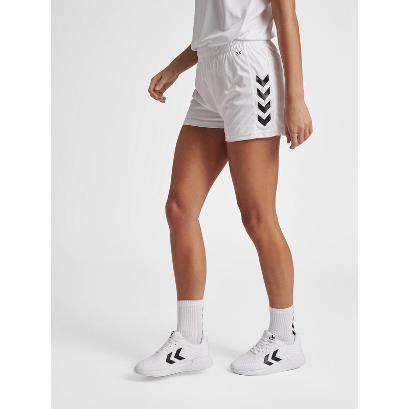 Hummel Shorts Hmlcore Xk Poly Shorts Woman