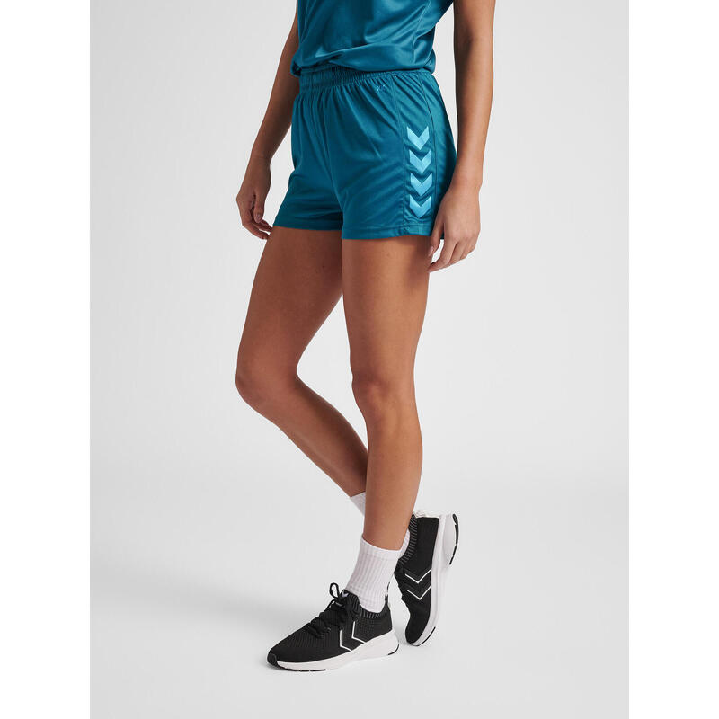 Hummel Shorts Hmlcore Xk Poly Shorts Woman