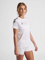 T-Shirt Hmlcore Multisport Femme Séchage Rapide Hummel