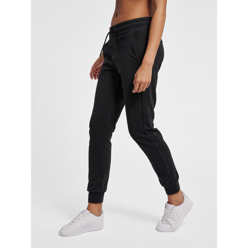 Calça de treino para mulheres Hummel Noni 2.0