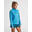 Sweatshirt Hmlcore Multisport Damen Atmungsaktiv Schnelltrocknend Hummel