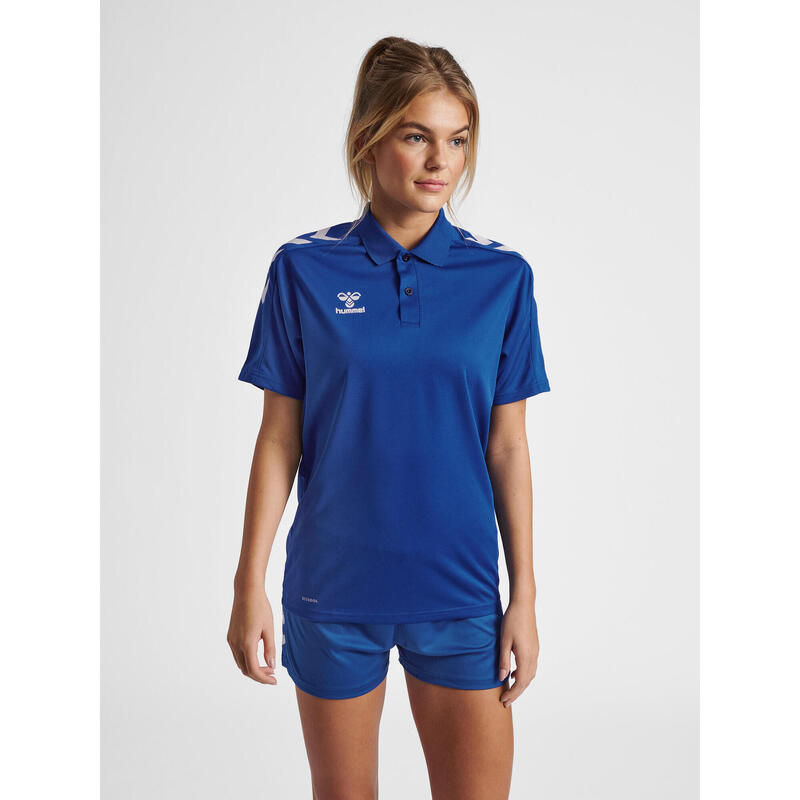 Hummel Polo Hmlcore Xk Functional Polo Woman