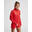 Zip Mono Hmlcore Multideporte Mujer Transpirable De Secado Rápido Hummel