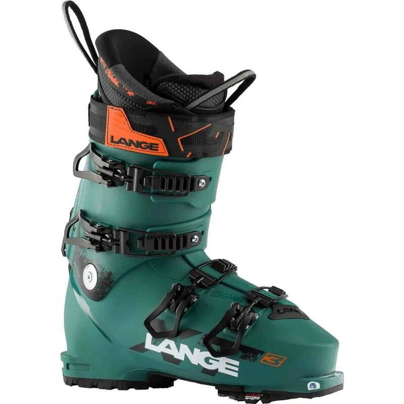 Skischoenen Lange xt3 120 gw