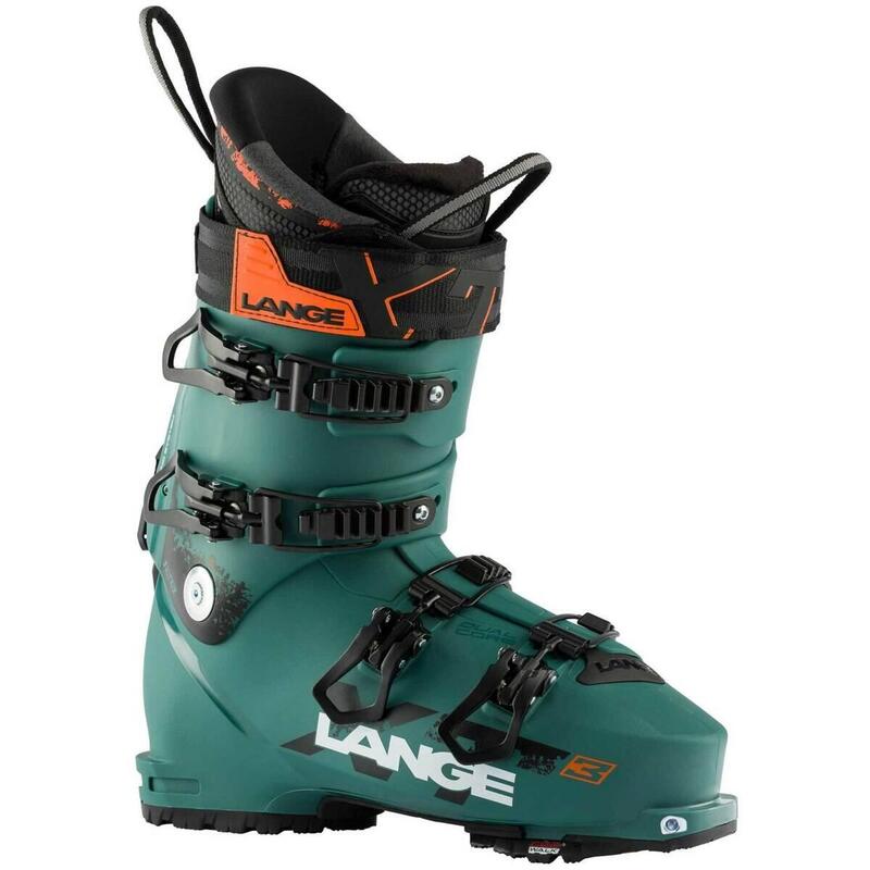 Skischoenen Lange xt3 120 gw