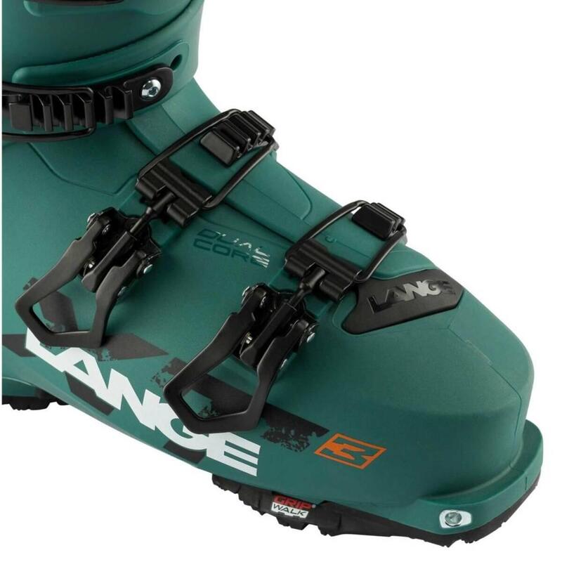 Skischoenen Lange xt3 120 gw