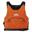 Gilet dériveur 50N Pro Racer Orange - GILL orange xxl